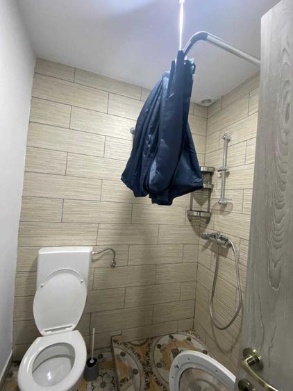 Garsonieră semidecomandată în Iosefin