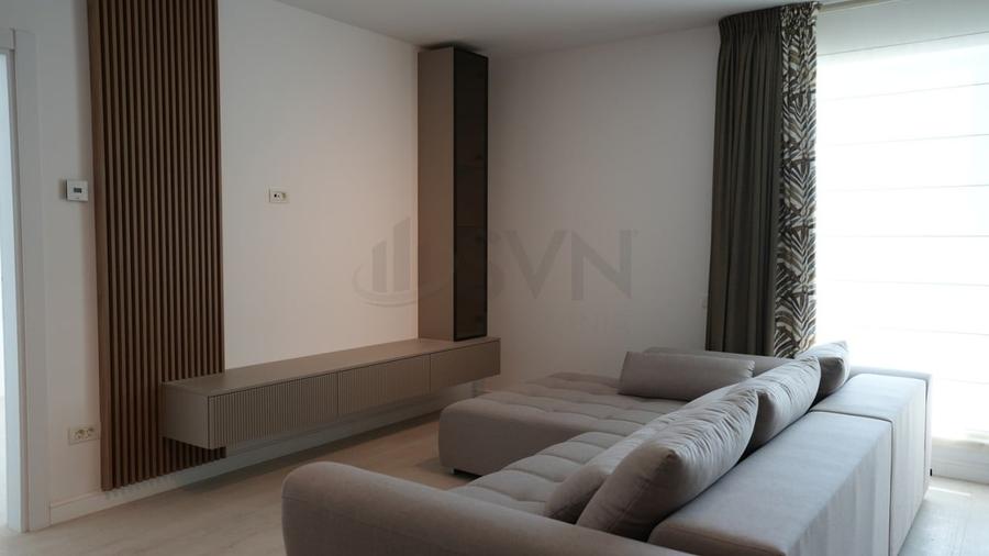 REA1024773 Apartament 2 Camere i OMV Pipera - 6
