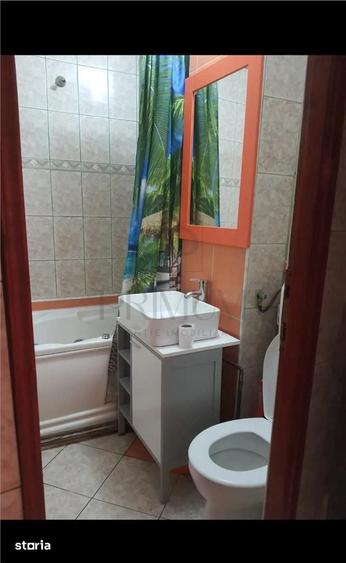 Apartament cu 3 camere decomandat în Iosefin