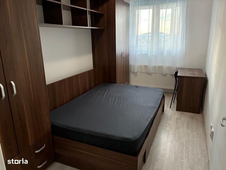 Apartament cu 2 camere decomandat în Dudu