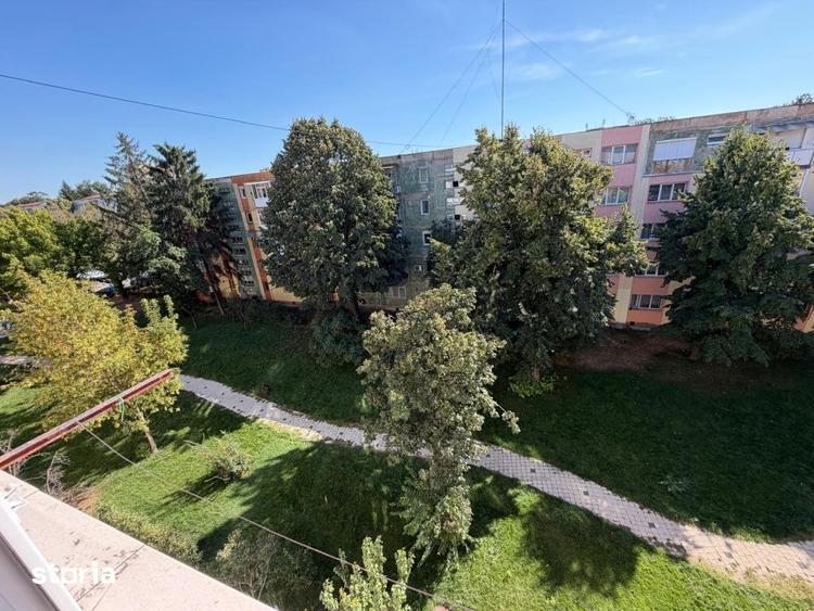Apartament cu 2 camere decomandat, mobilat în Brazda lui Novac