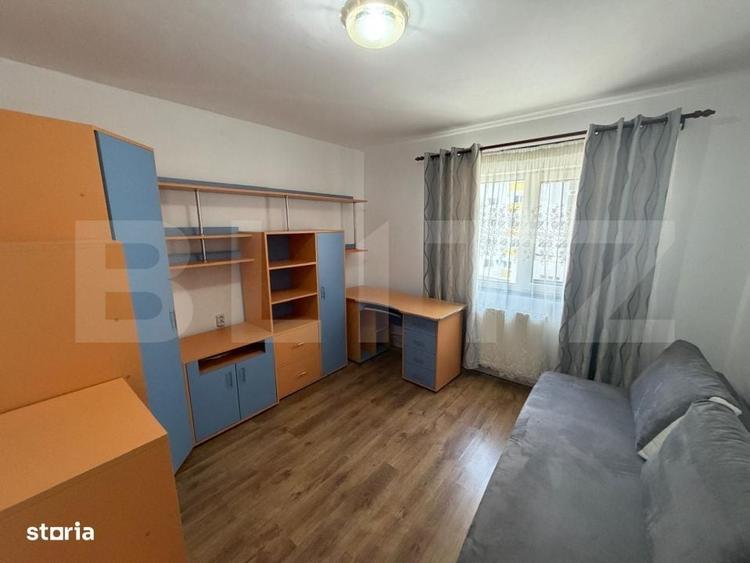 Apartament cu 3 camere în Stana
