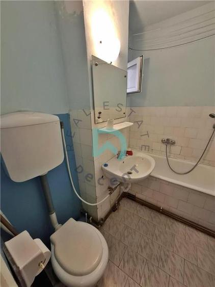 Apartament cu 3 camere circular în Astra