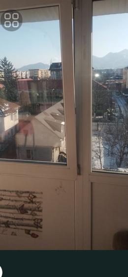 Apartament cu 2 camere decomandat în Craiter