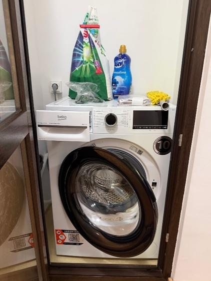 Apartament cu 2 camere semidecomandat, mobilat în Drumul Taberei