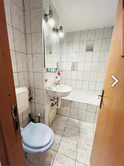 Garsonieră semidecomandată în Costin Georgian