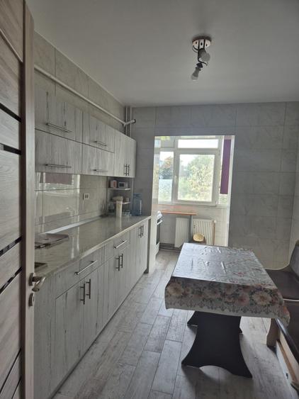 Apartament cu 2 camere decomandat în Malu Roșu