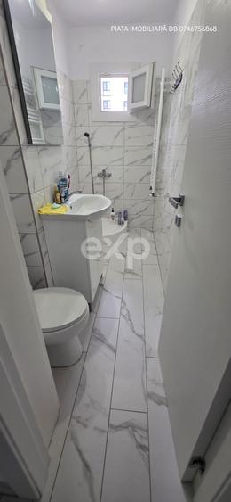 Apartament 2 Cam mobilat, renovat complet 2026, disponibil imediat,zona Tribunal - 6