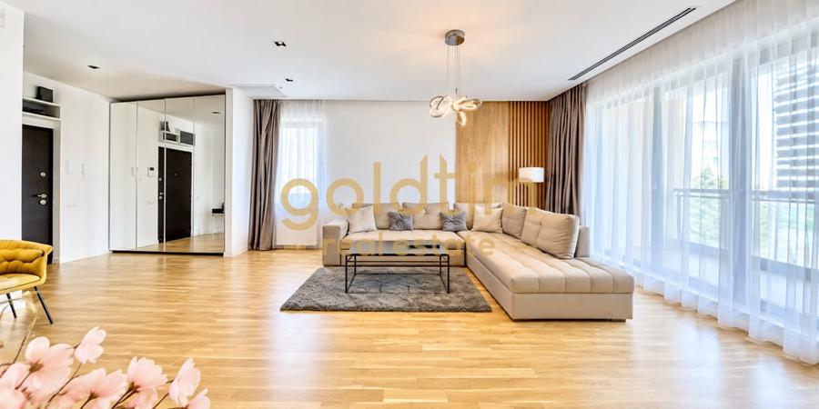 Apartament cu 4 camere decomandat în Aviației