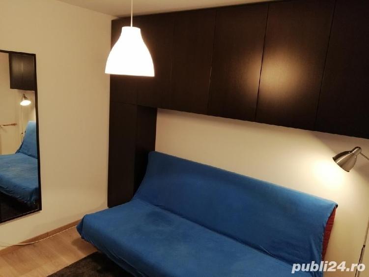 Apartament cu 4 camere decomandat în Apusului