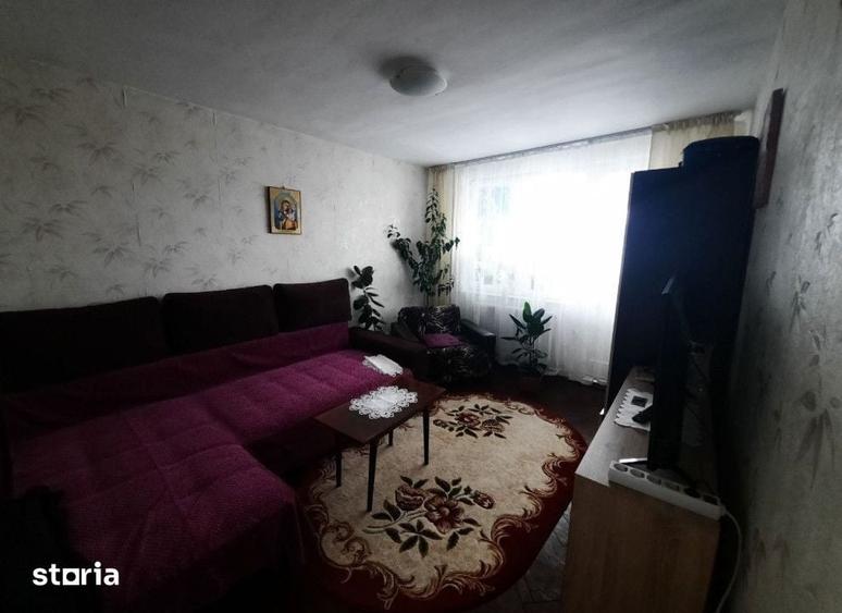 Apartament 2 camere Precista , 48 metri, etaj 4 Cod:157356 - 1