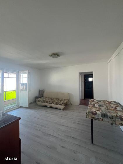 Apartament 2 camere et 4 Decebal - 5