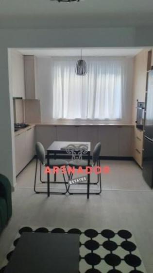 Apartament cu 2 camere în Titan