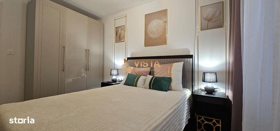 Apartament cu 4 camere, mobilat în Astra