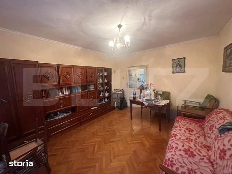 Casă cu 4 camere cu Teren 6197 Mp în Micula