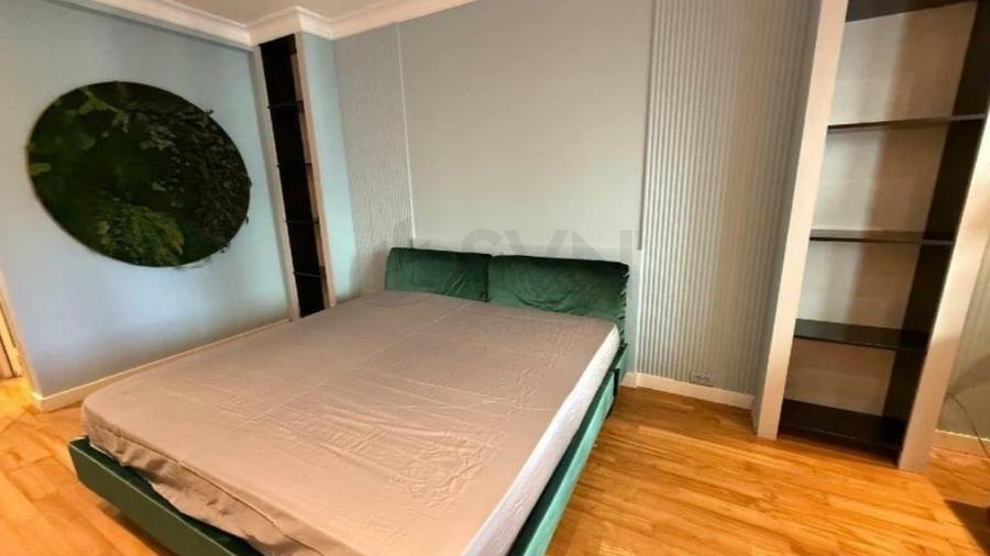 Apartament cu 4 camere decomandat, mobilat în Nordului