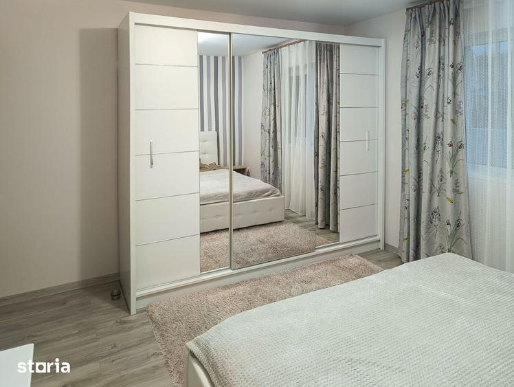 Casă cu 3 camere cu Teren 425 Mp în Apahida