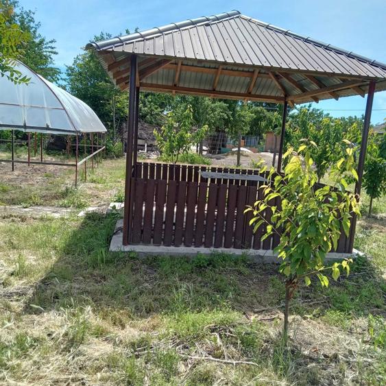 Casă cu 4 camere în Găujani
