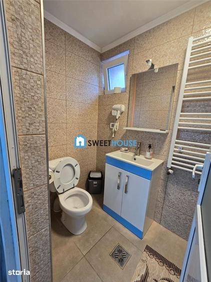 Casa cu doua apartamente in zona centrala Fagaras - 3