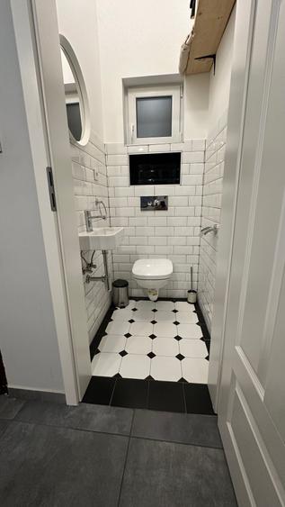 Apartament cu 2 camere decomandat în Ultracentral