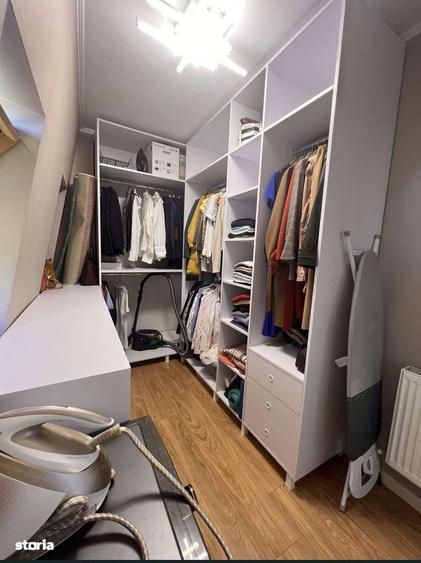 Casă cu 4 camere cu Teren 130 Mp în Central