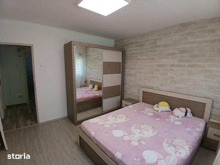 Berceni, sos Giurgiului, Piata Progresul, 2 camere cu centrala proprie - 8