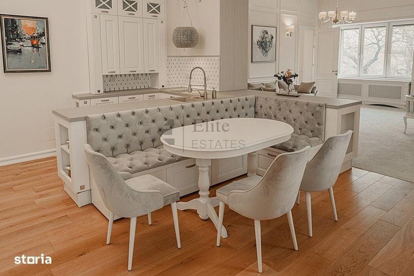Apartament cu 2 camere în Ultracentral
