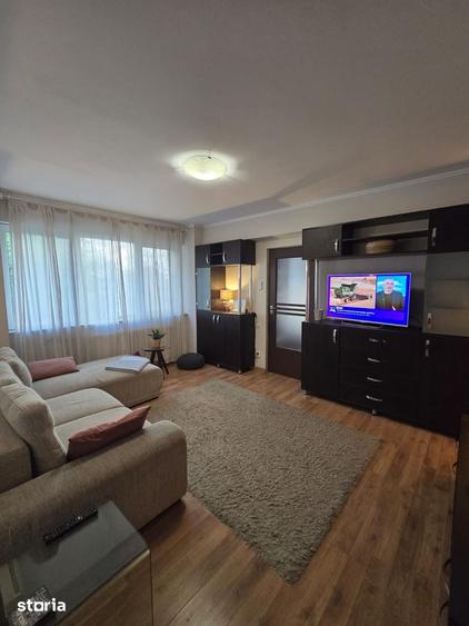 Apartament cu 2 camere în Cișmigiu