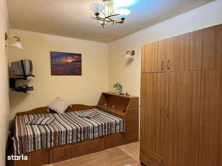 Apartament cu 2 camere în Ultracentral