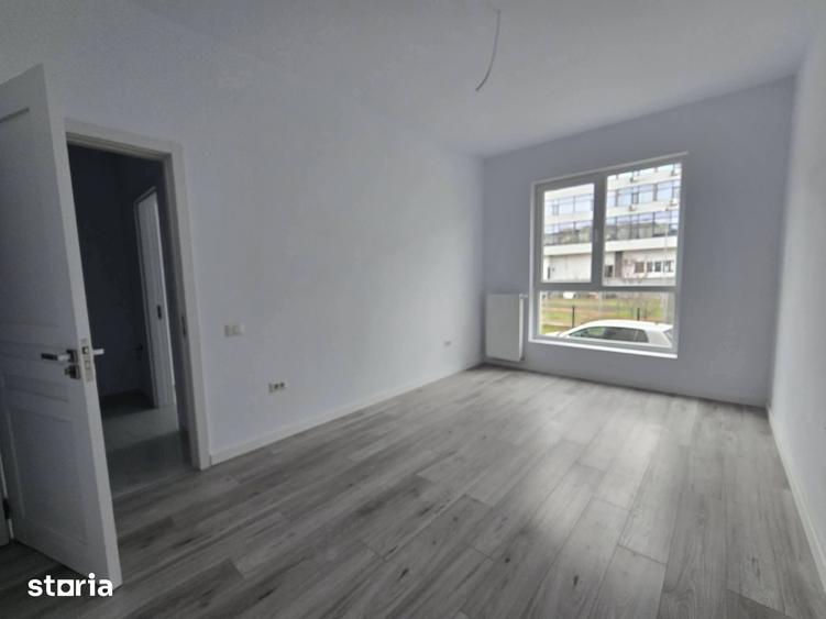 Apartament cu 2 camere decomandat în Dobroești