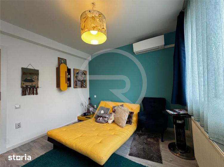 Casa Tip Duplex situata in cartierul Borhanci! - 12