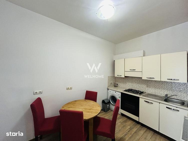 Apartament central in Sibiu 2 camere, 60 mp ideal investitie - 4