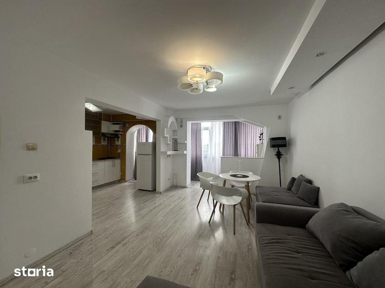 Ag imobiliara VIGAFON vinde apartament 2 camere Nord-Complexul Mare - 3