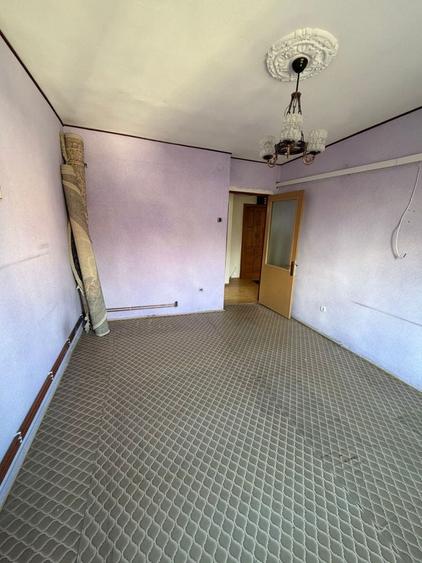 Apartament cu 2 camere decomandat în Sud