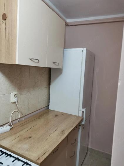 Garsonieră semidecomandată în Central