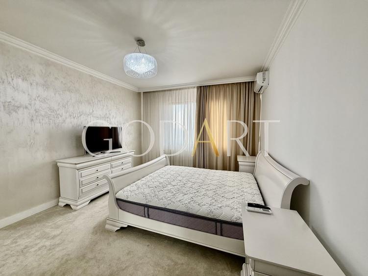 Apartament cu 2 camere decomandat în Vitan