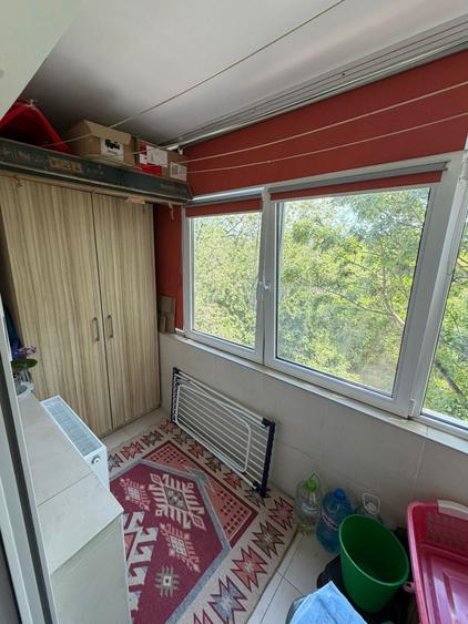 Apartament cu 3 camere decomandat în Brotăcei