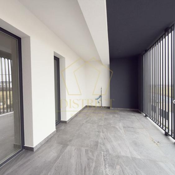 Com 0 | Duplex superb cu 5 camere despartit prin garaj | Dumbravita - 10