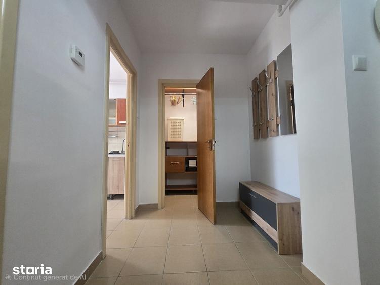Garsoniera spa?ioasa de inchiriat Strada Traian | Prima inchiriere - 5