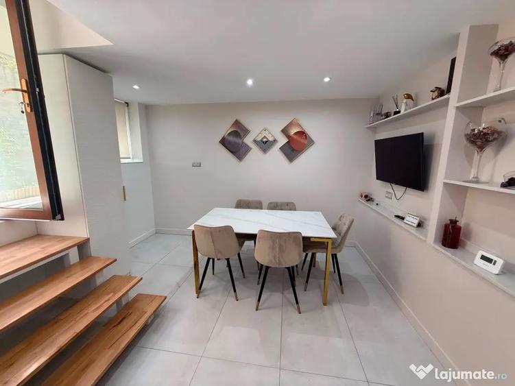 Apartament 2 camere -Central -zona NTT Data-cu cheltuieli incluse - Cluj-Napoca (Cluj) - 3