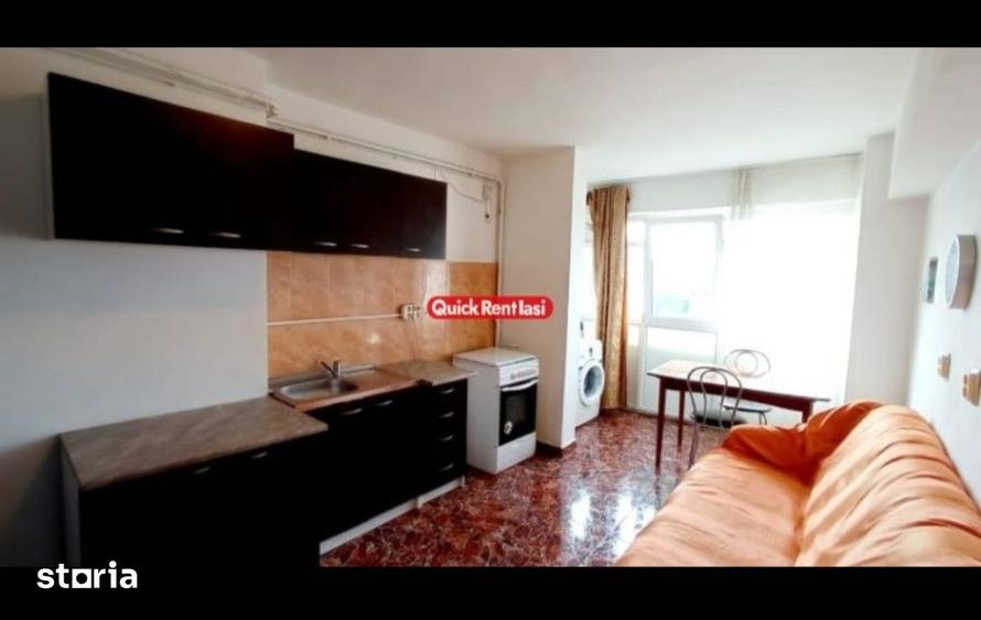 Apartament cu 2 camere decomandat în Ultracentral