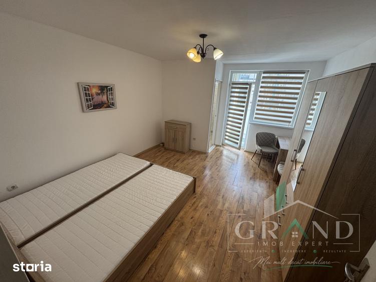 Garsoniera renovata | ManasturStr.Bucegi | Balcon | 2 lifturi noi - 1