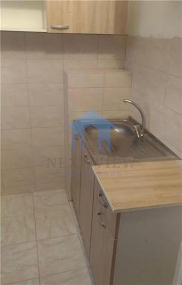 Garsonieră decomandată în Mărăști