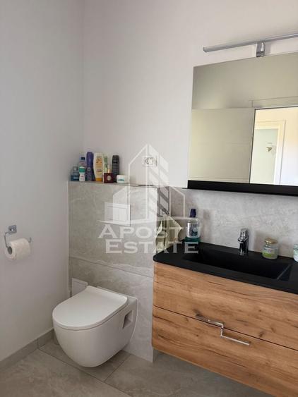 Duplex cu 3 camere cu Canalizare în Moșnița Veche