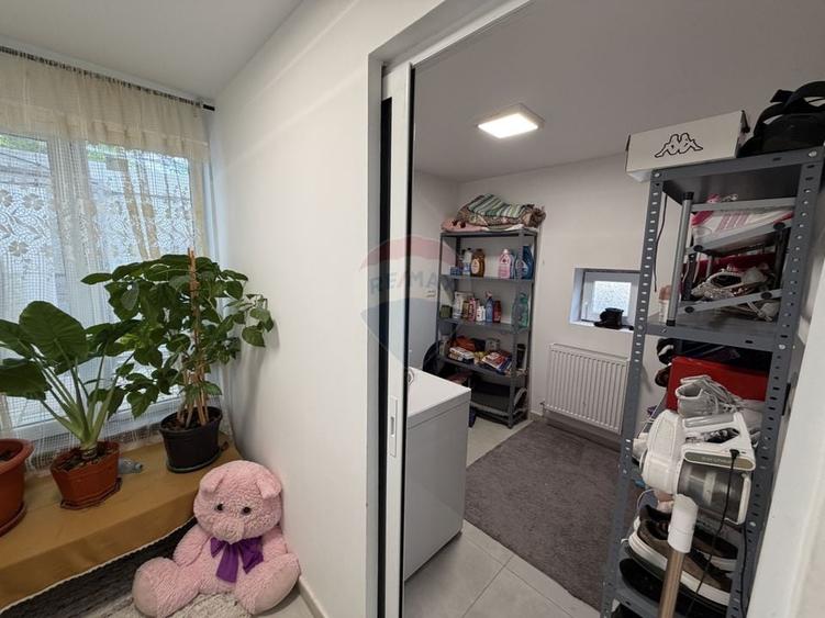 Casă individuală cu 3 camere cu Teren 443 Mp în Nord-Est