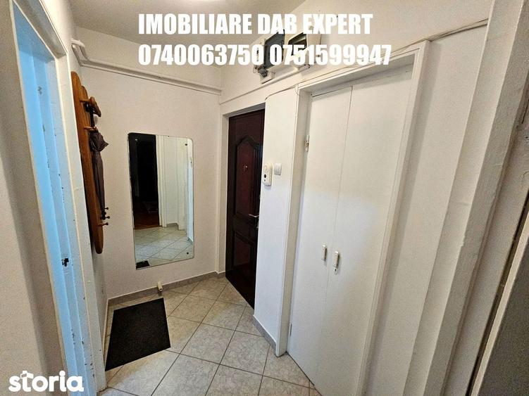 Apartament inchiriere 2 camere , mobilat si utilat TIGLINA 2, Etaj 1/4 - 1