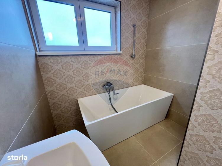 Apartament cu 3 camere, mobilat în Ștefan cel Mare