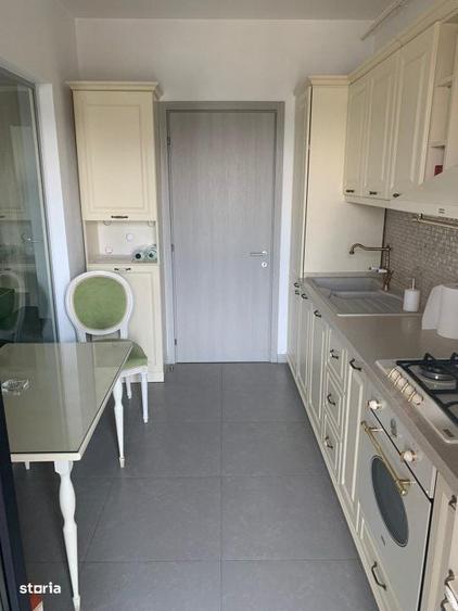 Apartament cu 2 camere de inchiriat-Grozavesti-centrala+parcare - 4