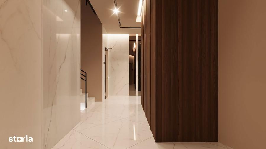 Apartament cu 2 camere în Unirii