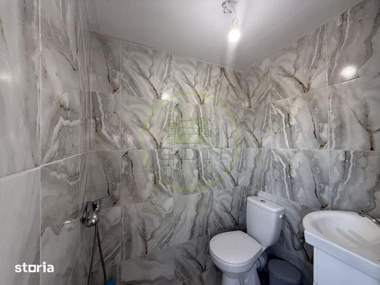 Casă cu 5 camere cu Teren 155 Mp în Brestei